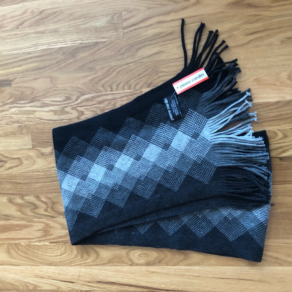 Pierre Cardin Umbre Scarf